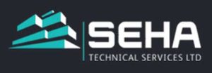 Seha Logo