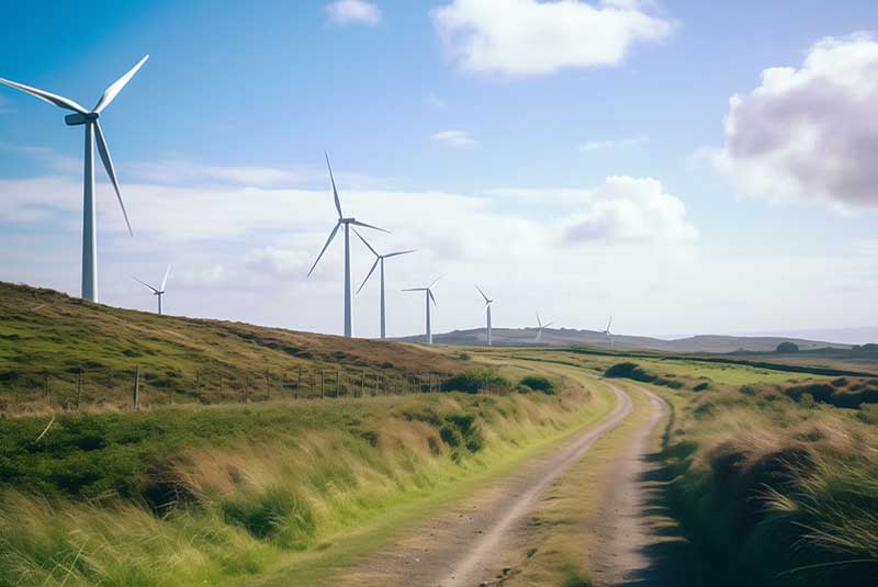 Remote Energy Audit