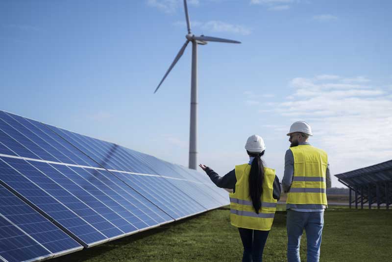 Independent Opinion Energy Audit - Emergy grant applications