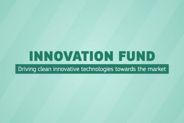 EU innovation fund