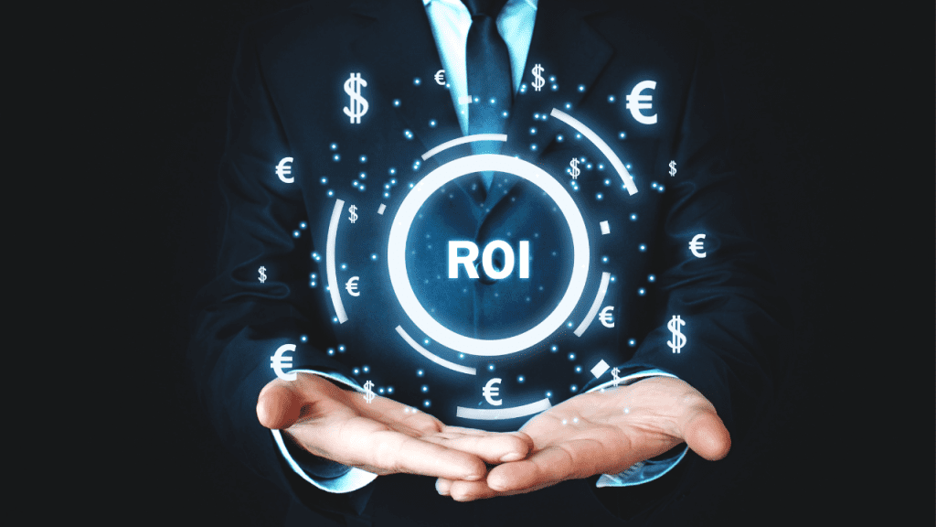 ROI Energy Analysis