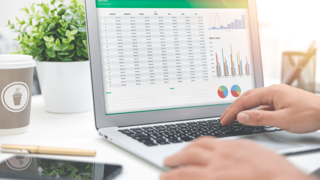 Google Spreadsheet Tool Development