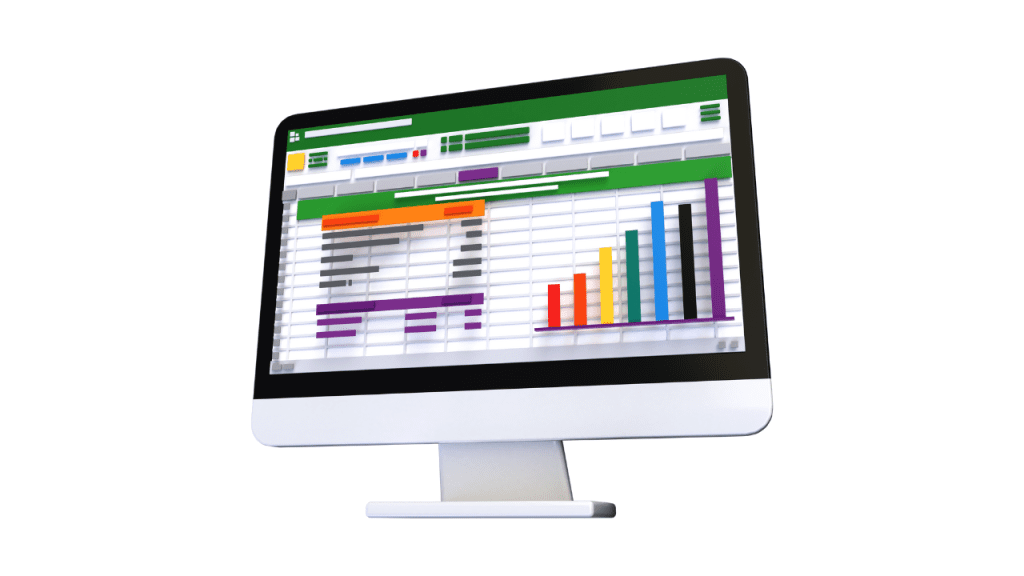 Excel Spreadsheet Development