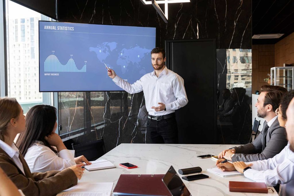 Technical Engineering Consulting