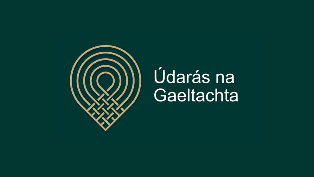 Údarás na Gaeltachta Capital Grant