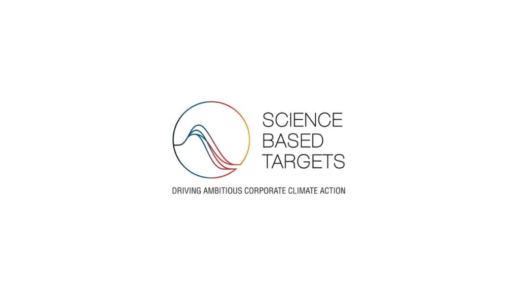 Science Based Targets Grant Programme