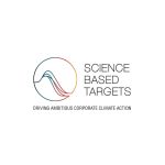 Science Based Targets Grant Programme Logo