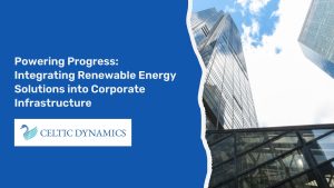Renewable Corporate Infrastructure