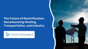 Decarbonisation