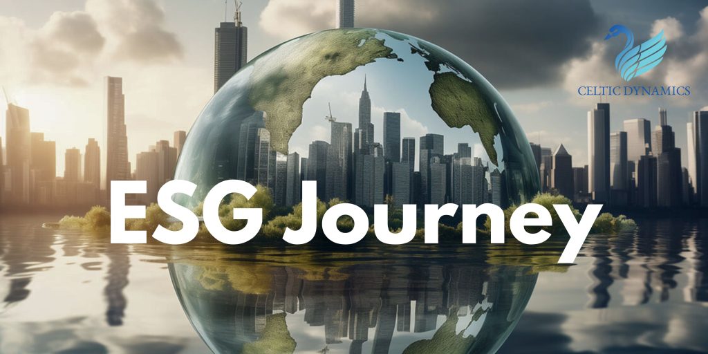 ESG Journey