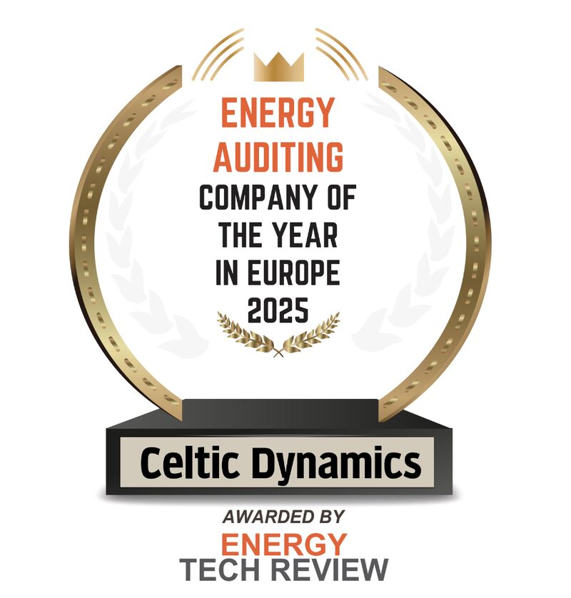 Energy Auditing Company of the Year