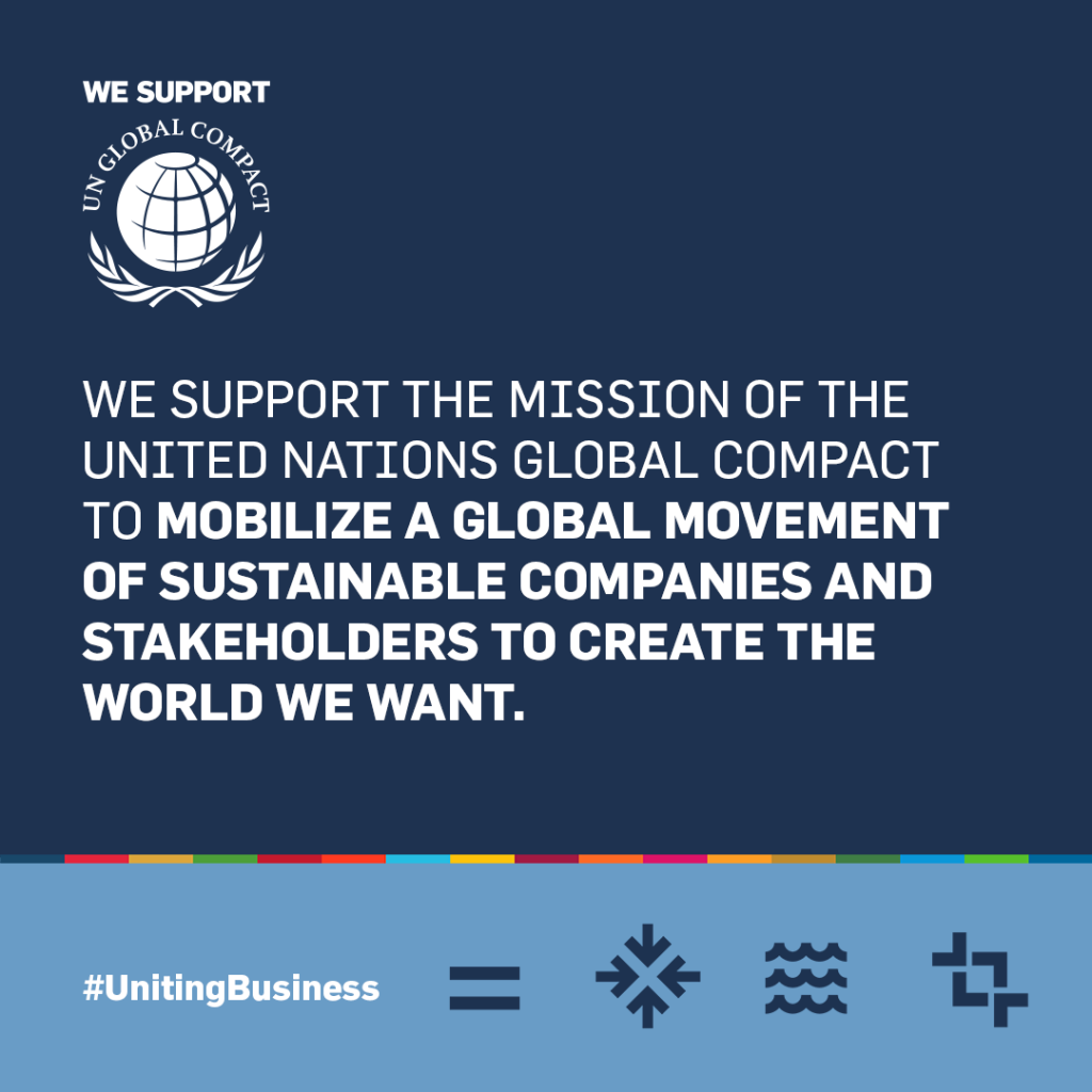 United Nations Global Compact Initiative