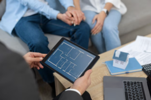 Energy-Efficient Heating and Cooling Systems