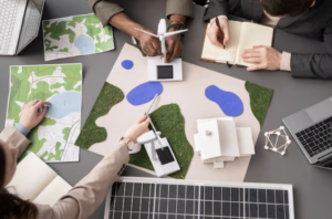 Carbon Neutrality Roadmap