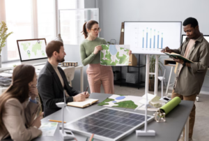 Group Rollout Projects