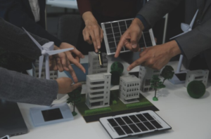 Group Rollout Projects