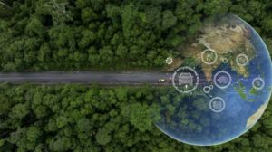 carbon reduction