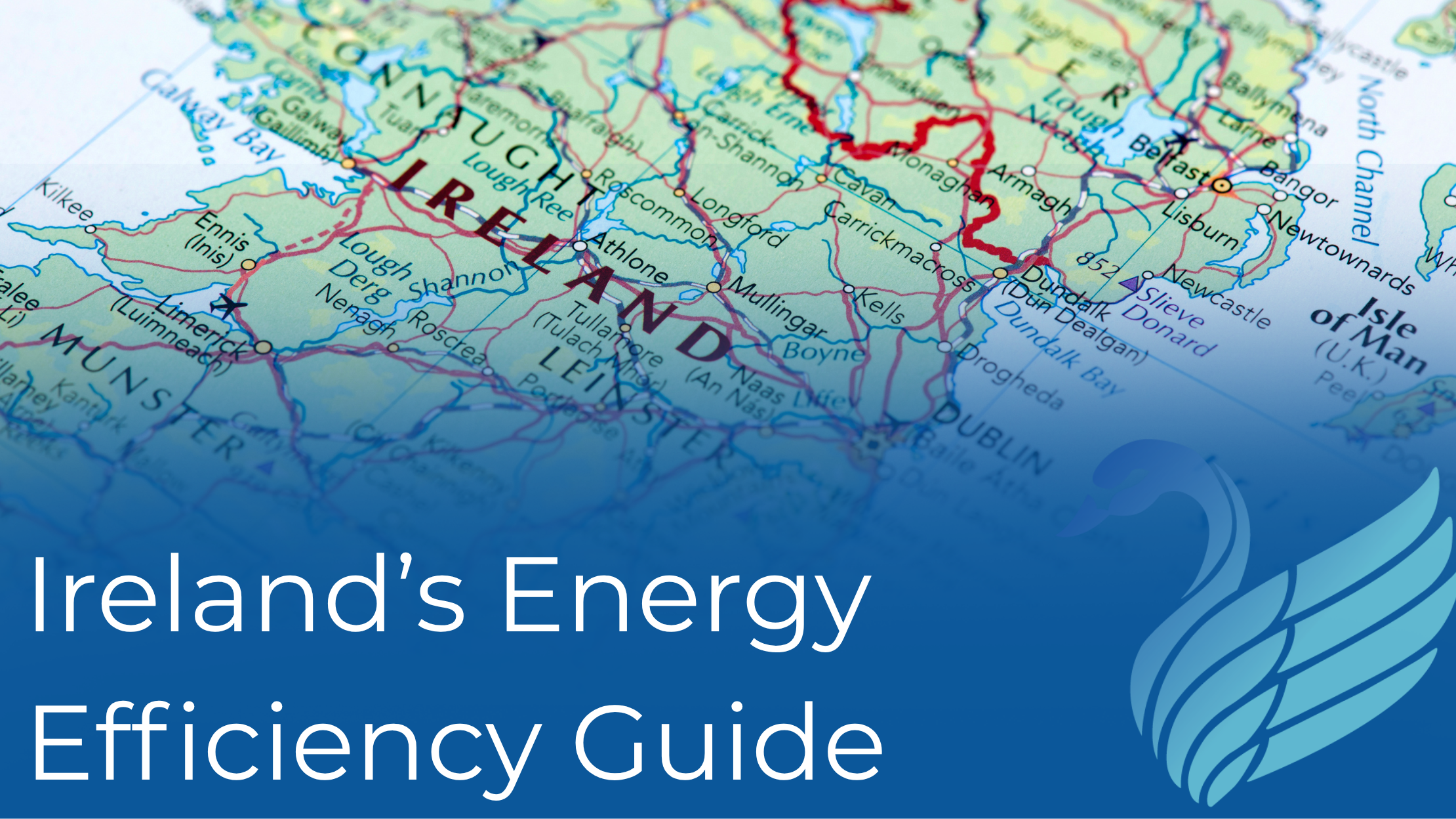 Ireland’s Energy Efficiency Obligations
