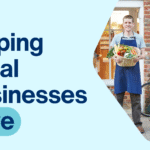 Helping local businesses save energy with the leo grant