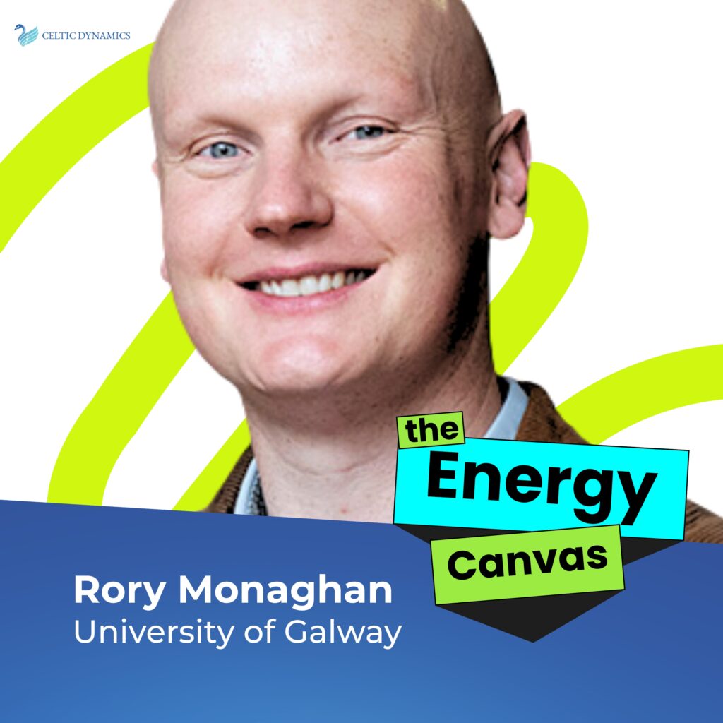 Ireland’s First Hydrogen Valley: Building a Blueprint for Decarbonisation