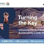 sustainability in 2025
