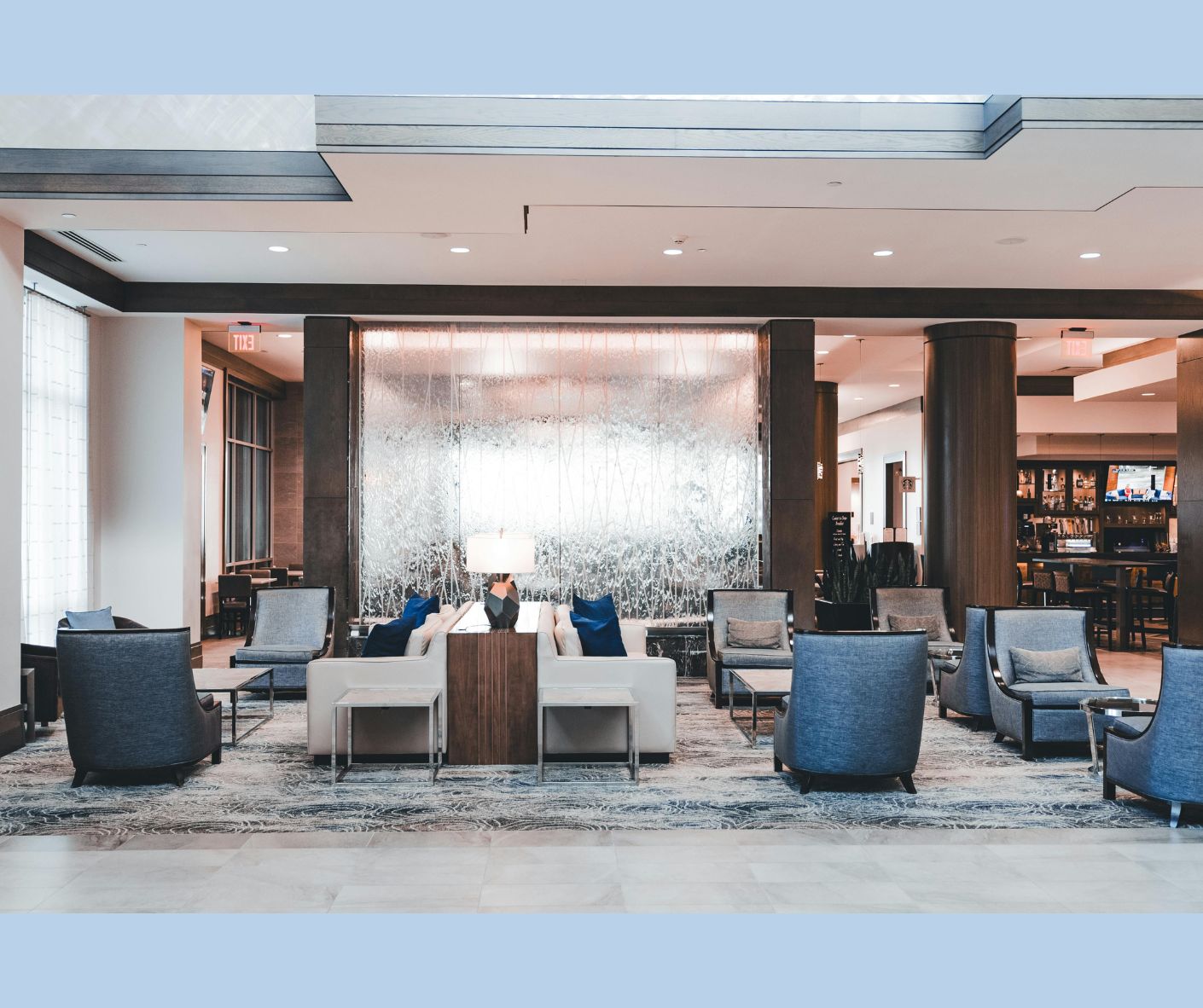 These hospitality energy upgrade projects demonstrate the measurable savings and performance improvements achieved across four leading hotels.