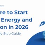 Where to Start with Energy and Carbon in 2026: A Practical, Step-by-Step Guide