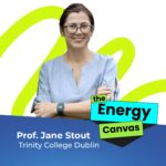 Podcast episode on biodiversity with Jane Stout