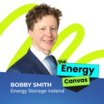 bobby smith from energy storage ireland