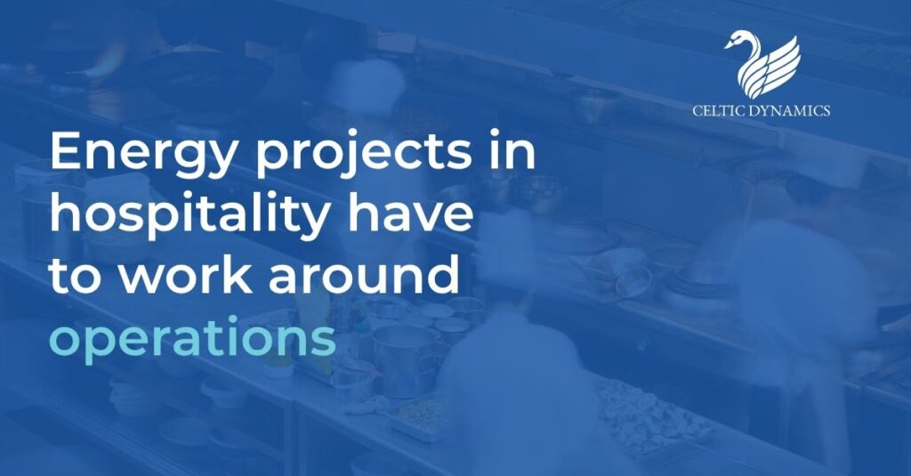 Energy Projects in Hospitality cover photo