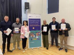Ballyhaunis Energy Master Plan Launch